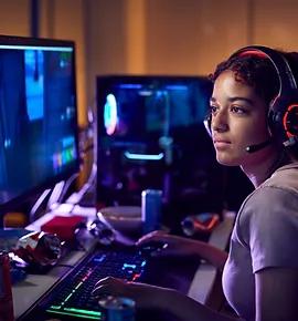 Stage 2: Online Assessment