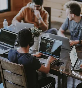 Stage 4: Assessment Centre